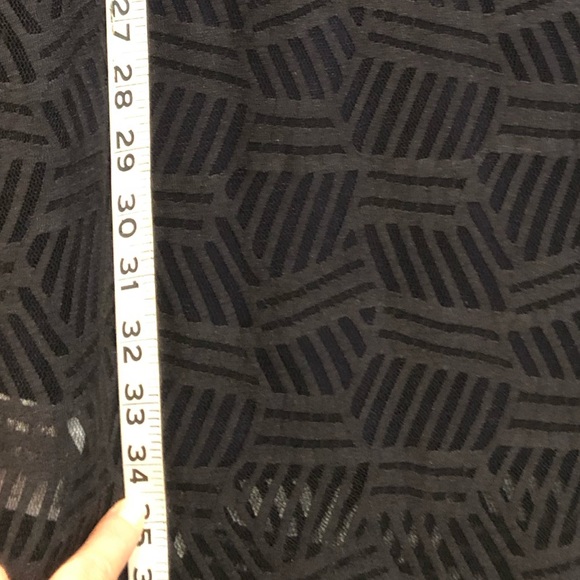 BCBGeneration Maxi Dress Style: GLZ68C40 Dress Size Medium - Picture 6 of 16